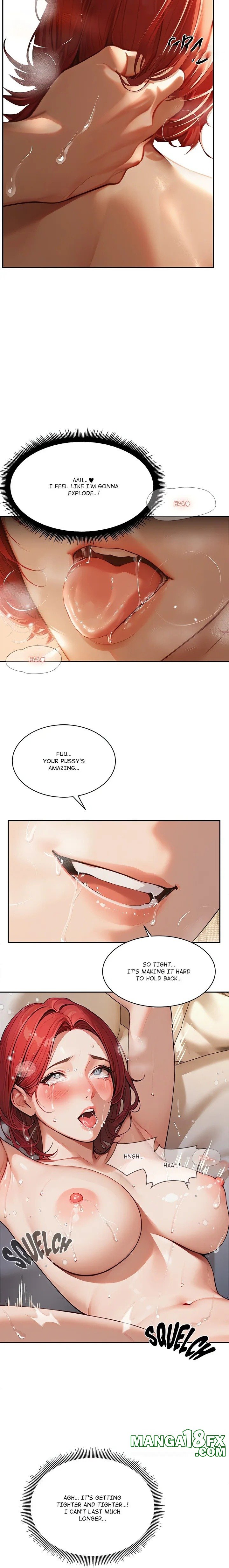 Master of the Spotlight - Chapter 3 [photo 5] - MangaPorn