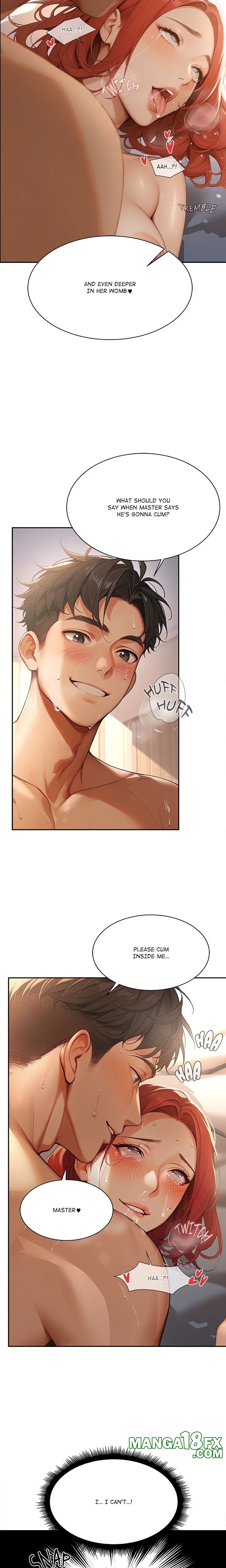 Master of the Spotlight - Chapter 3 [photo 7] - MangaPorn