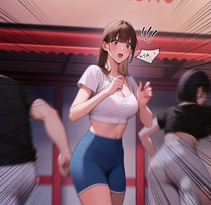 Master of the Spotlight - Chapter 6 [photo 203] - MangaPorn