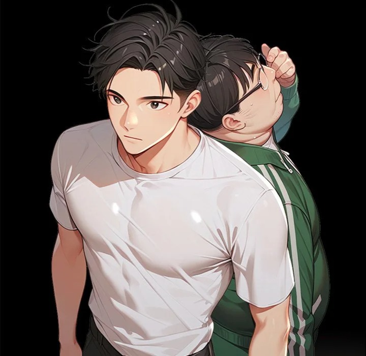 Master of the Spotlight - Chapter 6 [photo 222] - MangaPorn