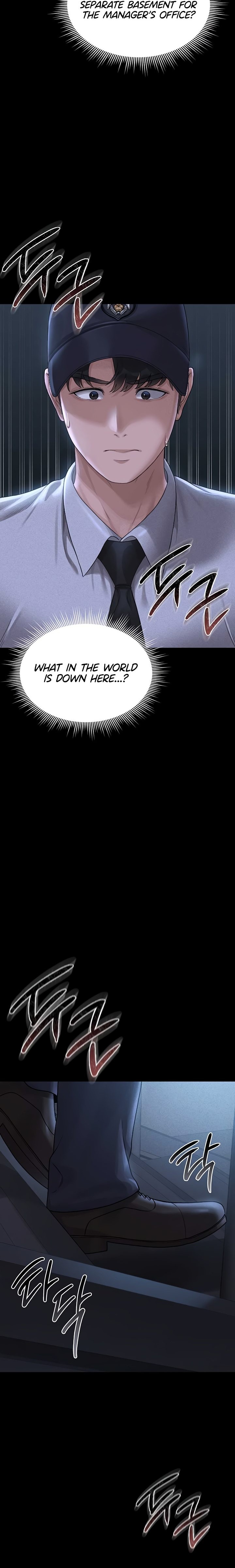 I Became an Apartment Security Manager - Chapter 2 [photo 11] - MangaPorn