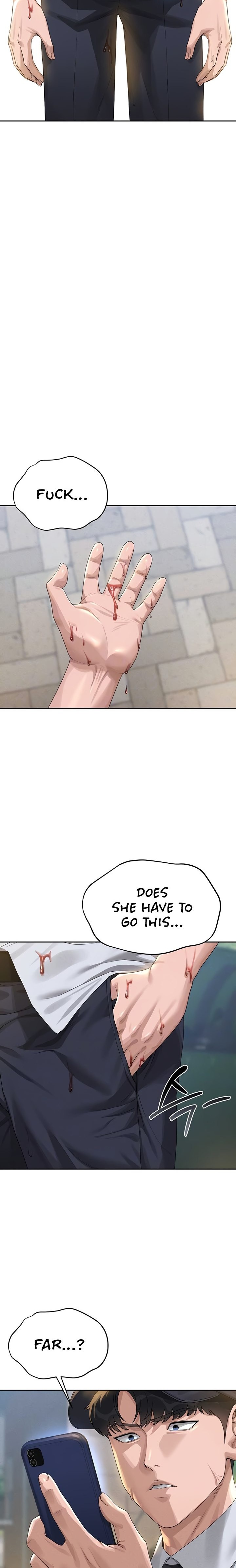 I Became an Apartment Security Manager - Chapter 2 [photo 2] - MangaPorn