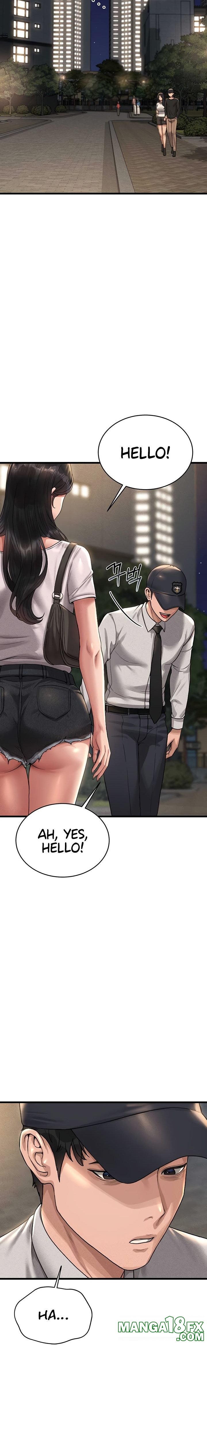 I Became an Apartment Security Manager - Chapter 2 [photo 27] - MangaPorn