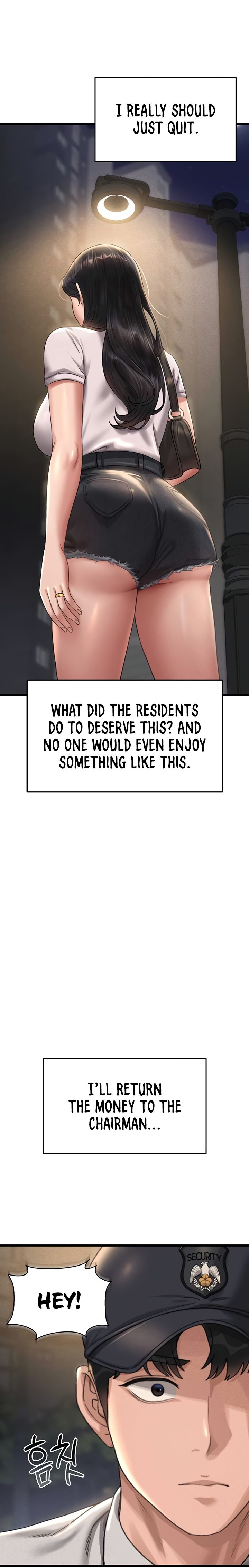 I Became an Apartment Security Manager - Chapter 2 [photo 28] - MangaPorn