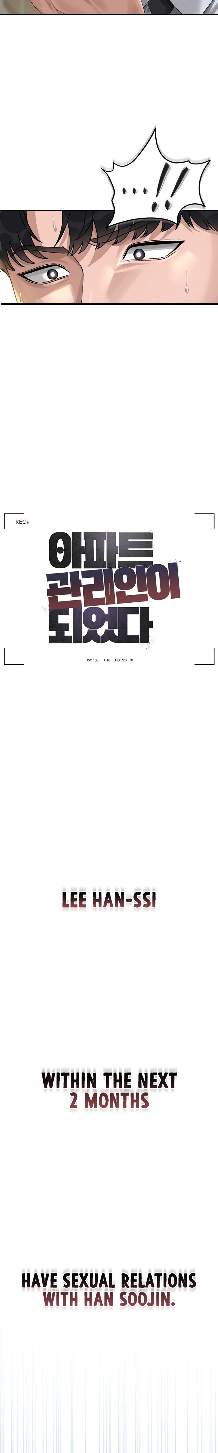 I Became an Apartment Security Manager - Chapter 2 [photo 3] - MangaPorn