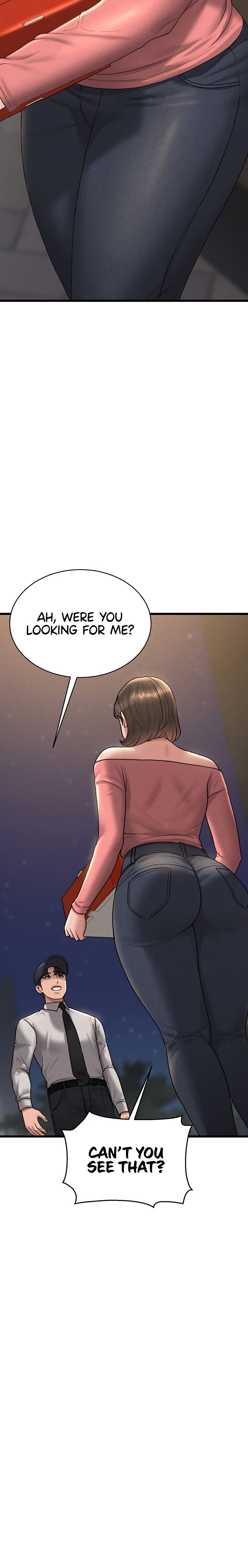 I Became an Apartment Security Manager - Chapter 2 [photo 30] - MangaPorn