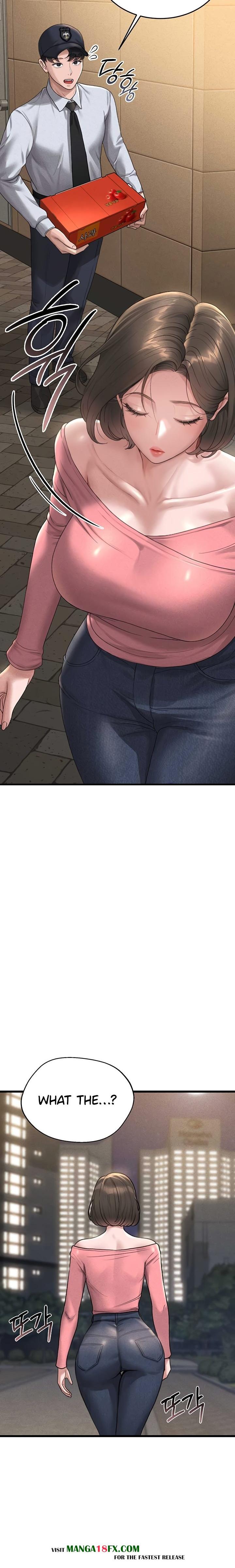 I Became an Apartment Security Manager - Chapter 2 [photo 32] - MangaPorn