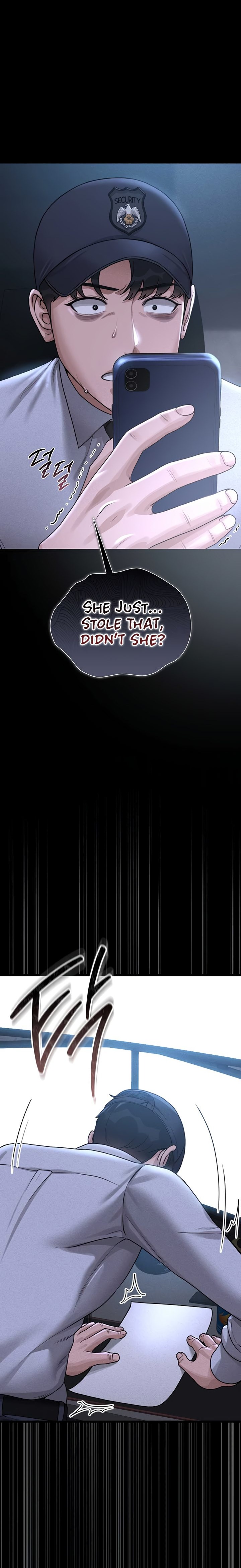 I Became an Apartment Security Manager - Chapter 2 [photo 41] - MangaPorn