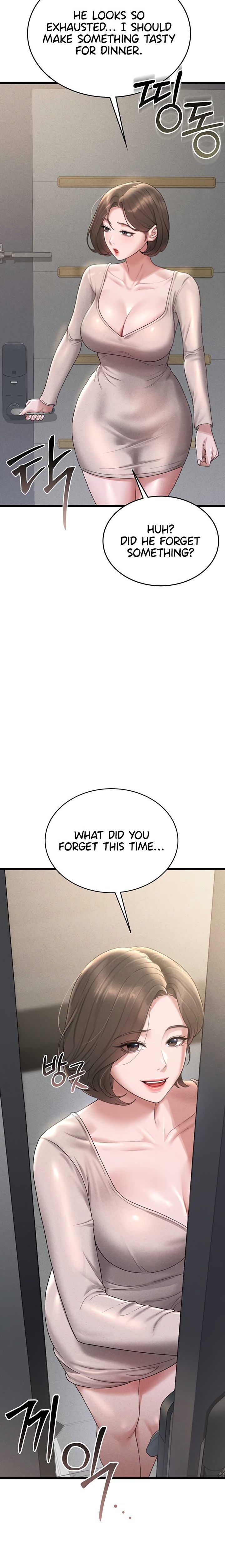 I Became an Apartment Security Manager - Chapter 2 [photo 44] - MangaPorn