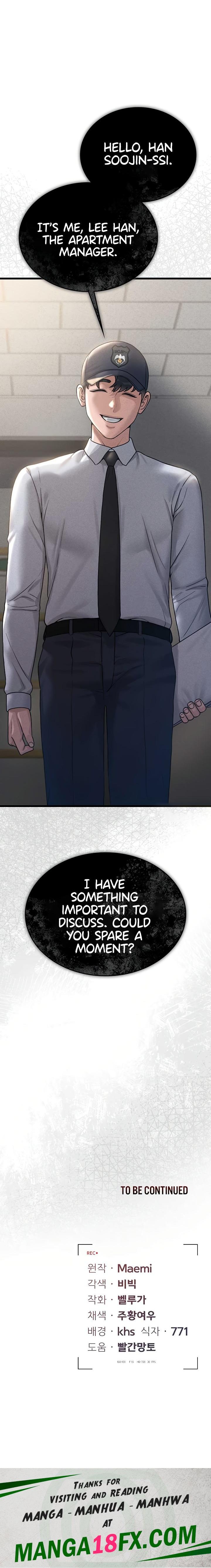 I Became an Apartment Security Manager - Chapter 2 [photo 45] - MangaPorn