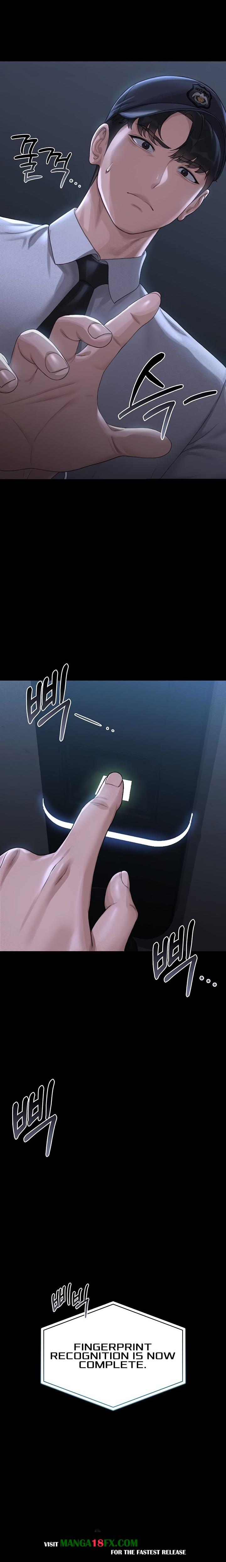 I Became an Apartment Security Manager - Chapter 2 [photo 9] - MangaPorn