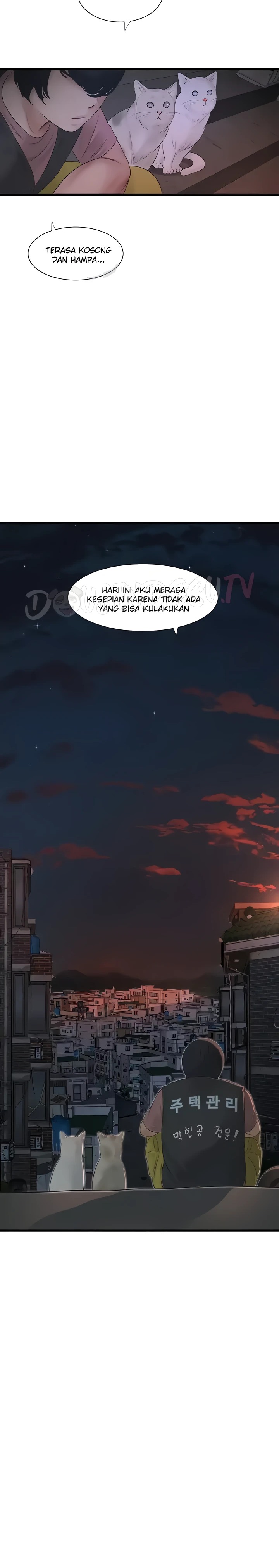 Ajummas Inspection Diary Raw - Chapter 22 [photo 10] - MangaPorn