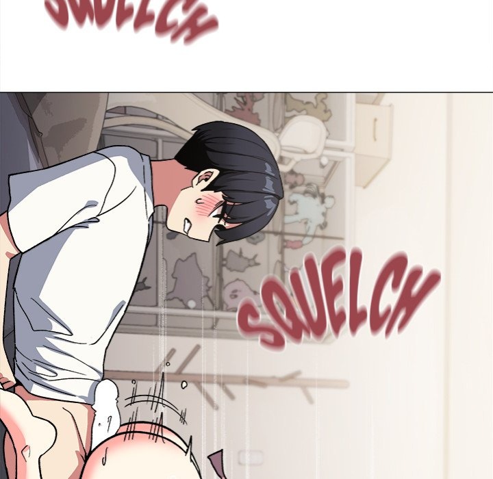 Stop Smoking - Chapter 56 [photo 78] - MangaPorn