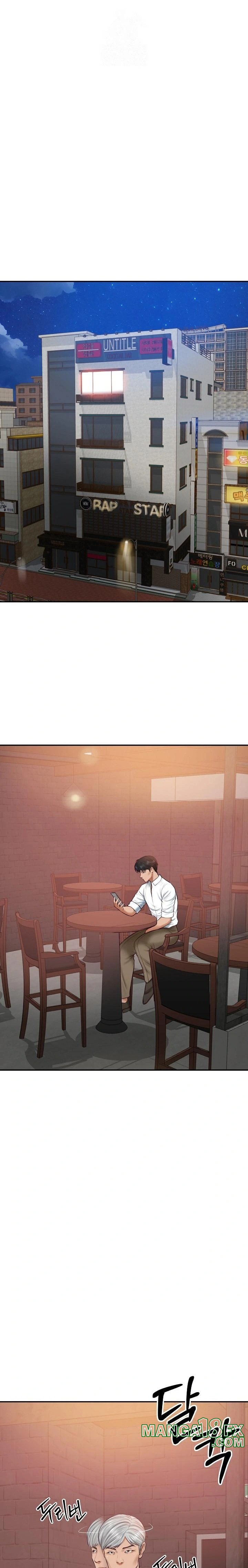 The Billionaire’s Monster Cock Son-In-Law Raw - Chapter 60 [photo 1] - MangaPorn