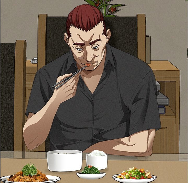 Milf Guard - Chapter 27 [photo 103] - MangaPorn