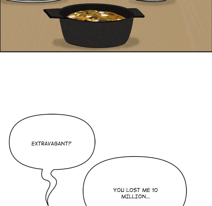 Milf Guard - Chapter 27 [photo 104] - MangaPorn