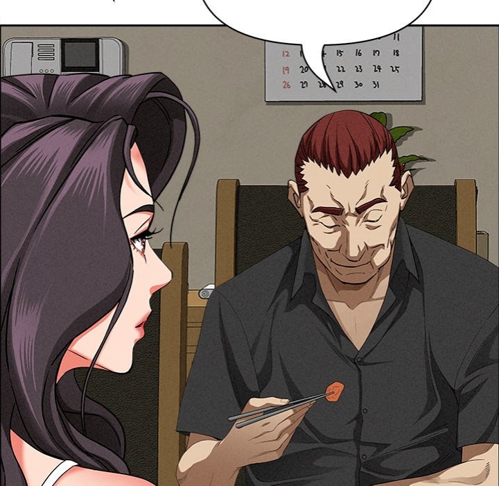 Milf Guard - Chapter 27 [photo 105] - MangaPorn