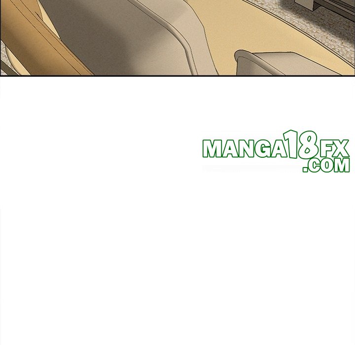 Milf Guard - Chapter 27 [photo 123] - MangaPorn