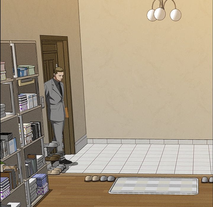 Milf Guard - Chapter 27 [photo 136] - MangaPorn