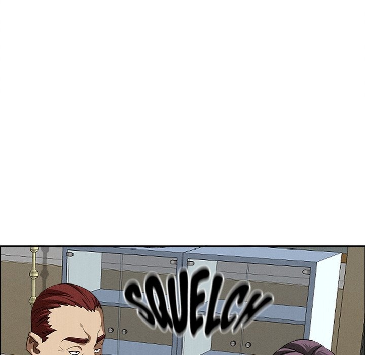 Milf Guard - Chapter 27 [photo 171] - MangaPorn