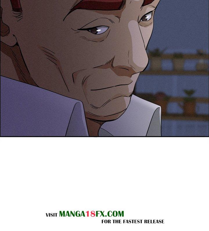 Milf Guard - Chapter 27 [photo 33] - MangaPorn