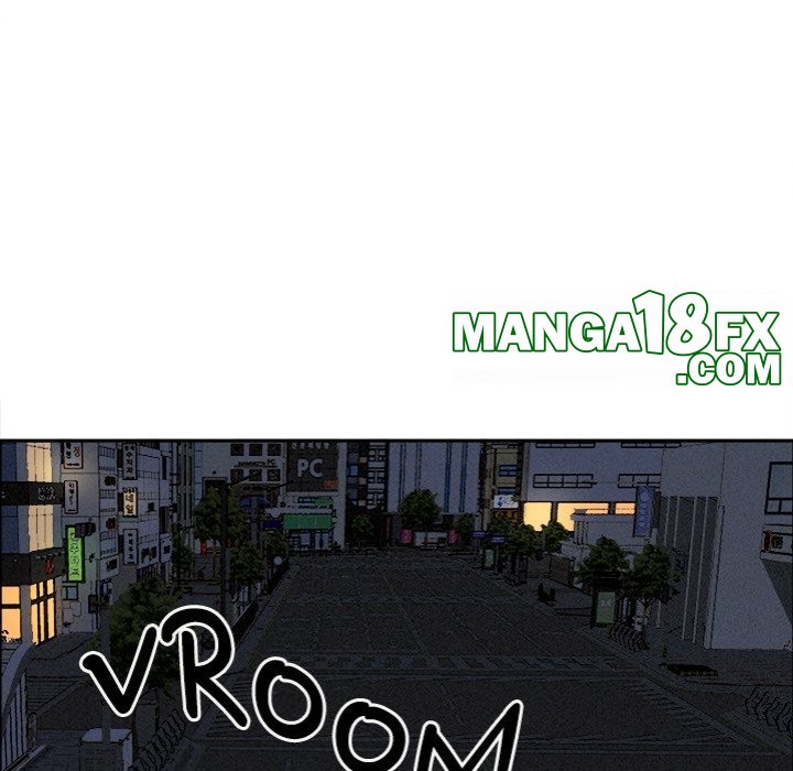 Milf Guard - Chapter 27 [photo 42] - MangaPorn