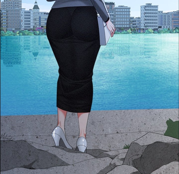 Milf Guard - Chapter 27 [photo 82] - MangaPorn