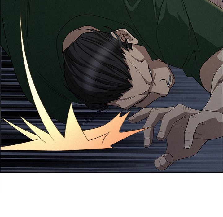 Milf Guard - Chapter 28 [photo 118] - MangaPorn