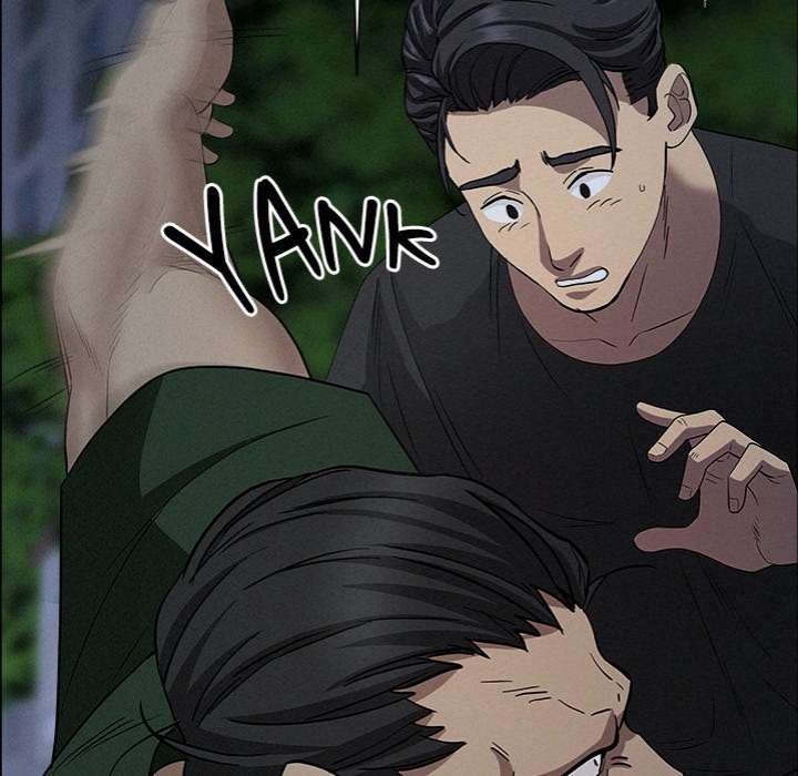 Milf Guard - Chapter 28 [photo 123] - MangaPorn