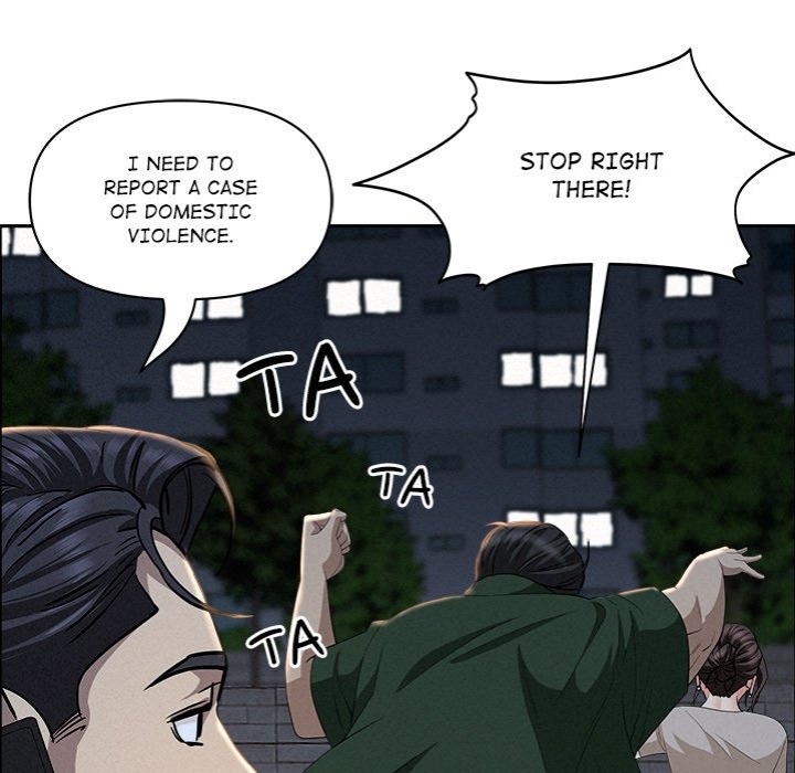 Milf Guard - Chapter 28 [photo 125] - MangaPorn