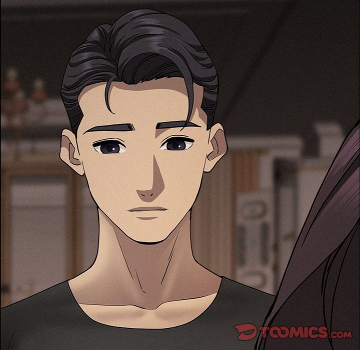 Milf Guard - Chapter 28 [photo 140] - MangaPorn