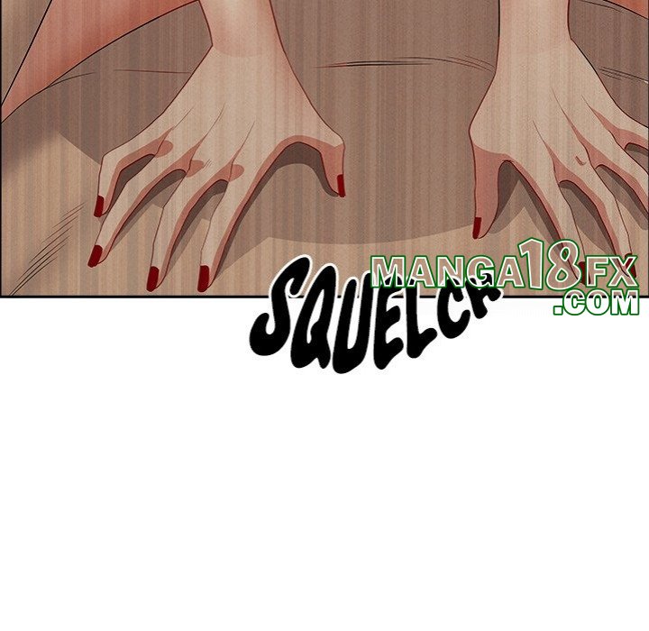 Milf Guard - Chapter 28 [photo 169] - MangaPorn