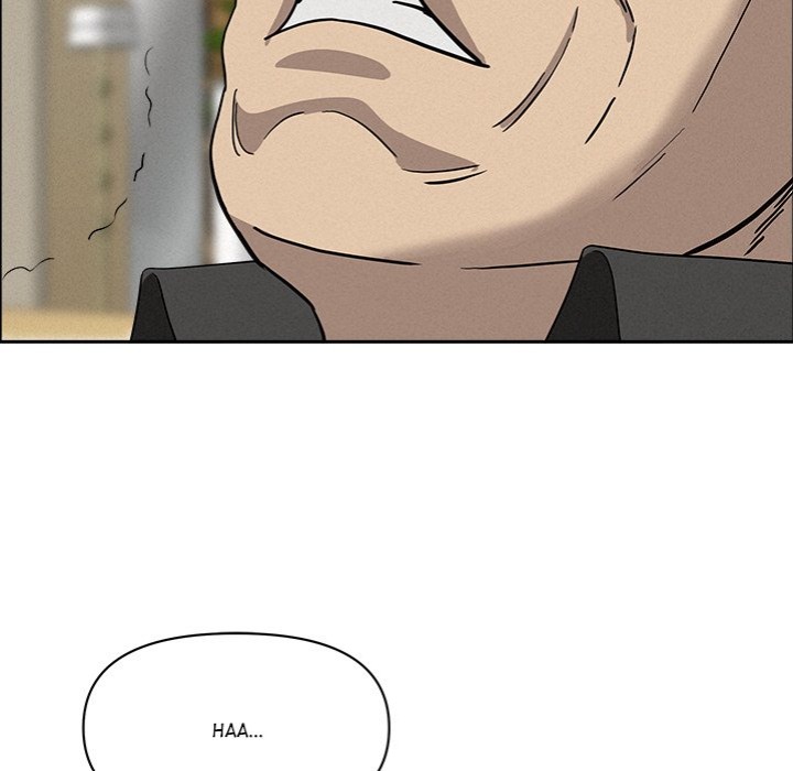 Milf Guard - Chapter 28 [photo 49] - MangaPorn