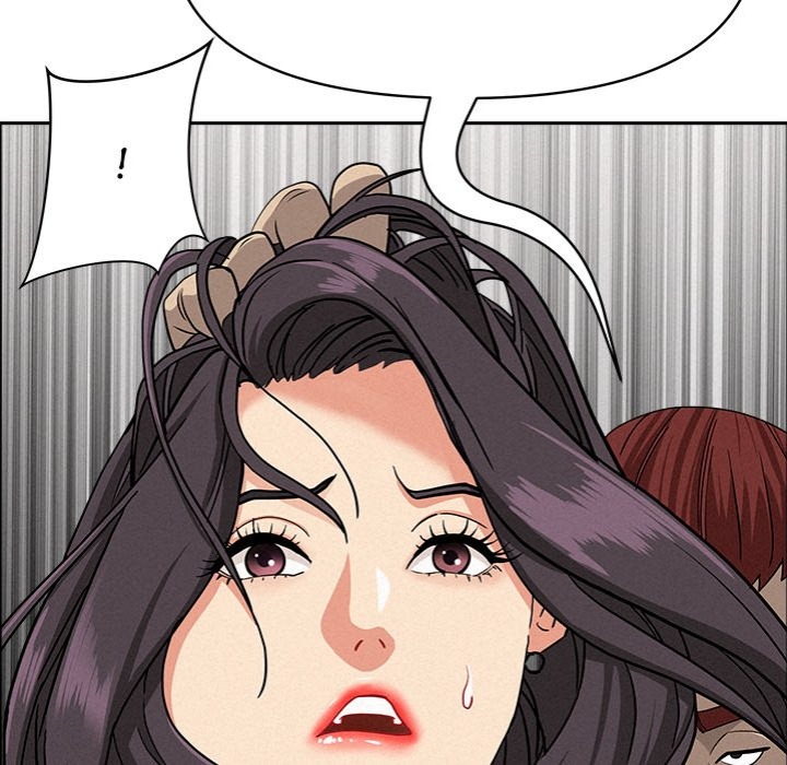 Milf Guard - Chapter 28 [photo 54] - MangaPorn