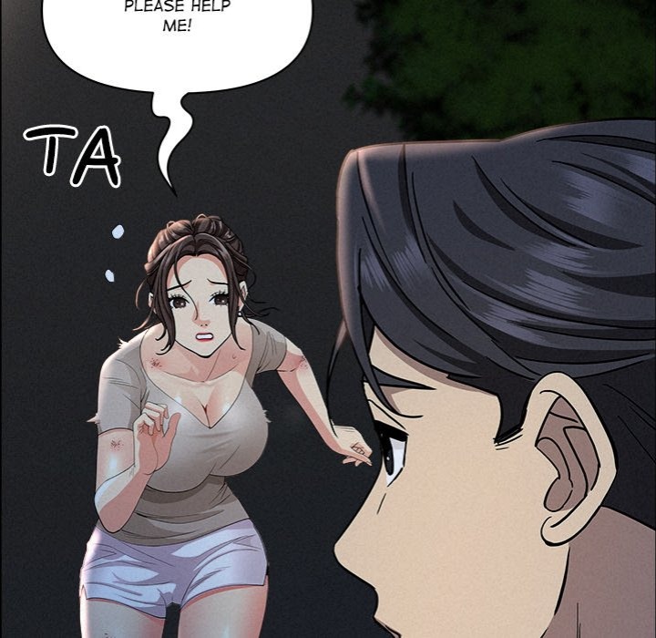 Milf Guard - Chapter 28 [photo 82] - MangaPorn