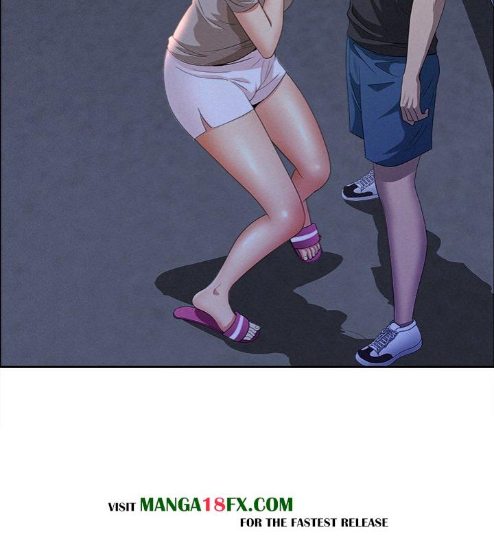Milf Guard - Chapter 28 [photo 91] - MangaPorn