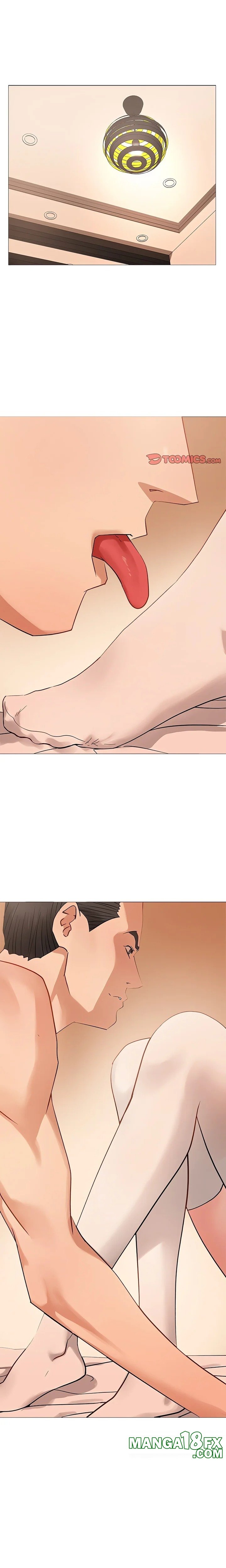 Kindness of Evil - Chapter 6 [photo 1] - MangaPorn