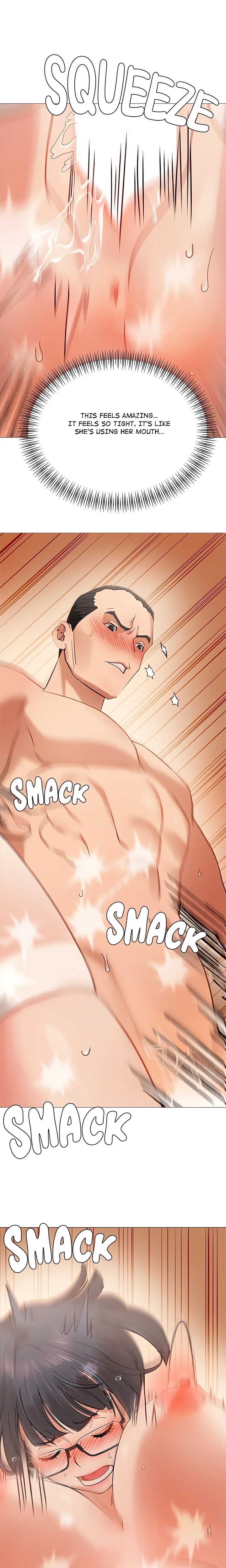 Kindness of Evil - Chapter 6 [photo 11] - MangaPorn