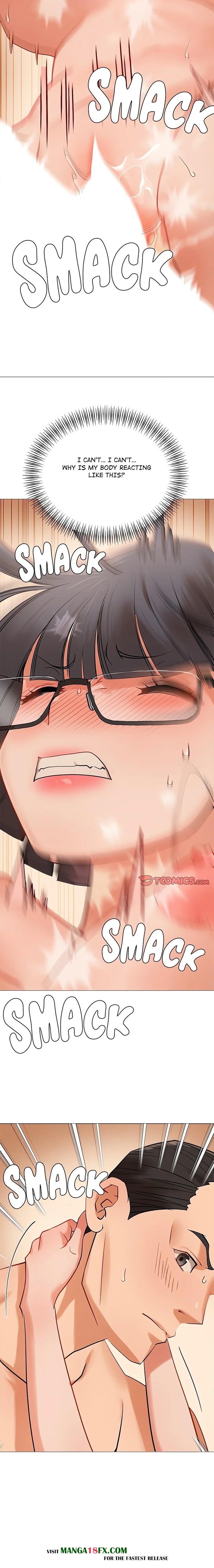 Kindness of Evil - Chapter 6 [photo 12] - MangaPorn