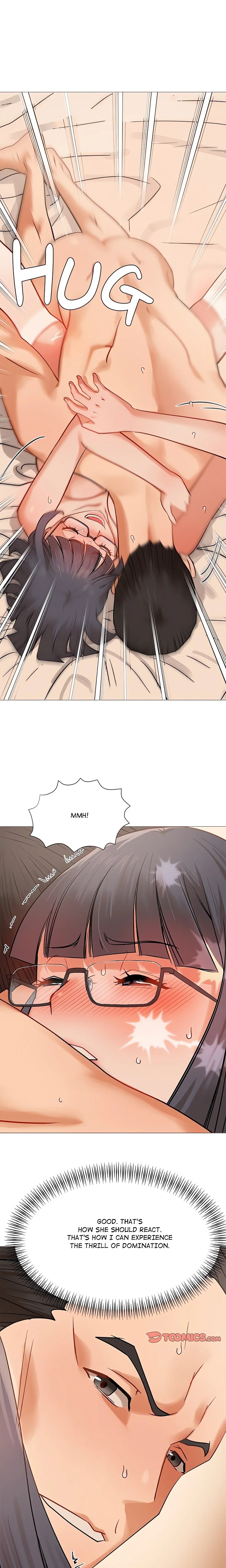 Kindness of Evil - Chapter 6 [photo 13] - MangaPorn