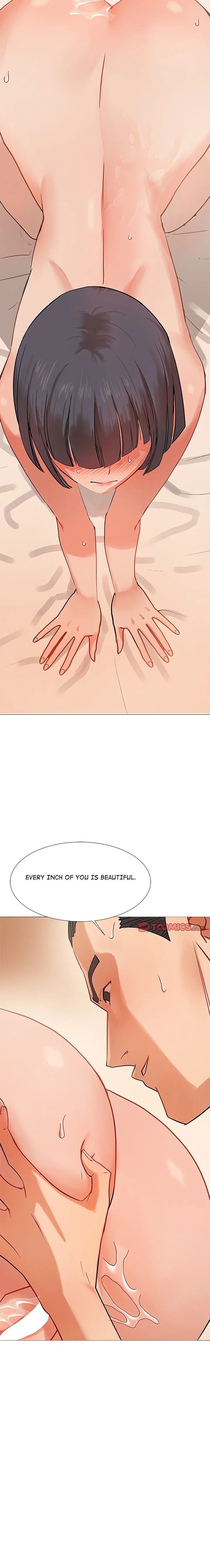 Kindness of Evil - Chapter 6 [photo 17] - MangaPorn