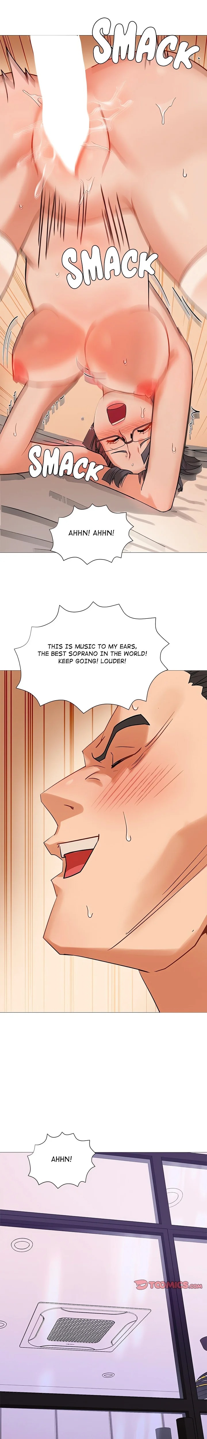 Kindness of Evil - Chapter 6 [photo 18] - MangaPorn