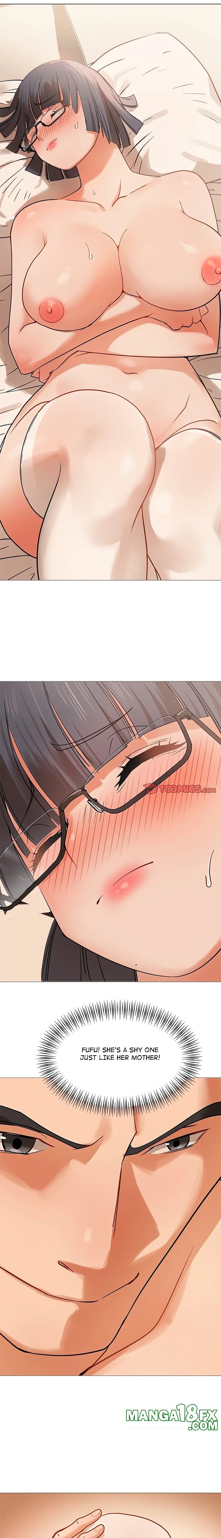 Kindness of Evil - Chapter 6 [photo 2] - MangaPorn