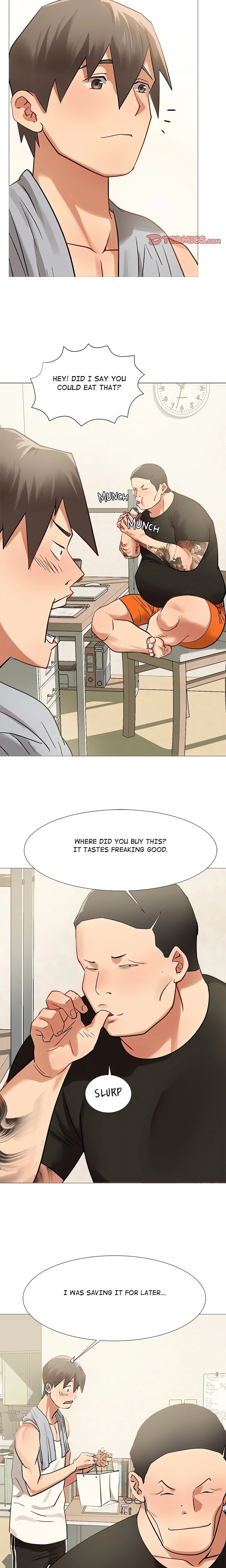 Kindness of Evil - Chapter 6 [photo 20] - MangaPorn