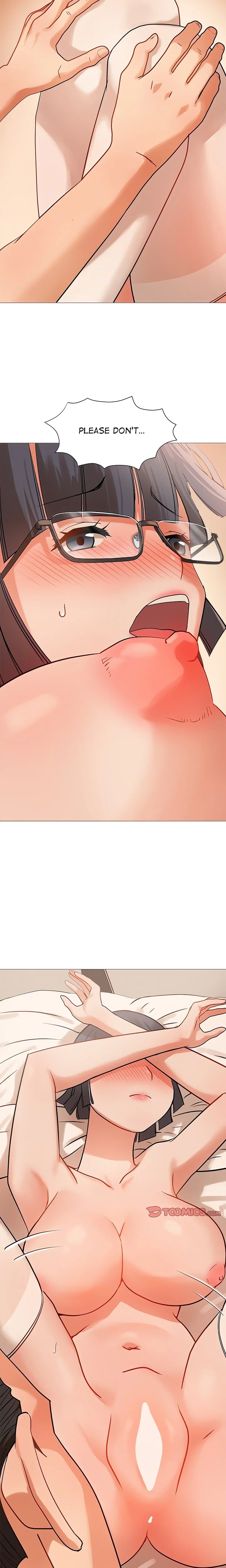 Kindness of Evil - Chapter 6 [photo 3] - MangaPorn