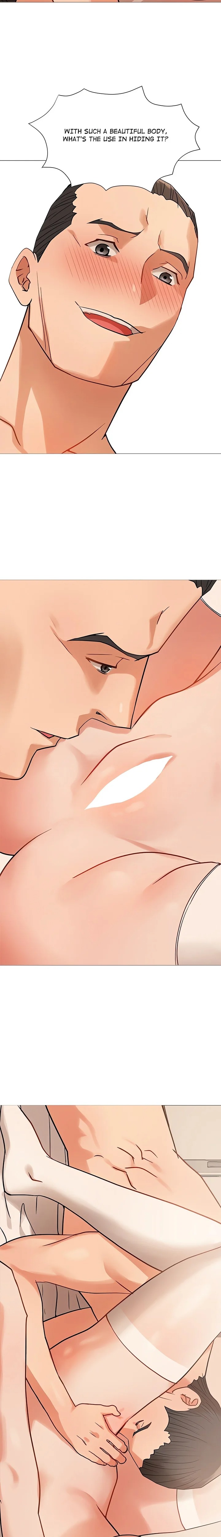 Kindness of Evil - Chapter 6 [photo 4] - MangaPorn