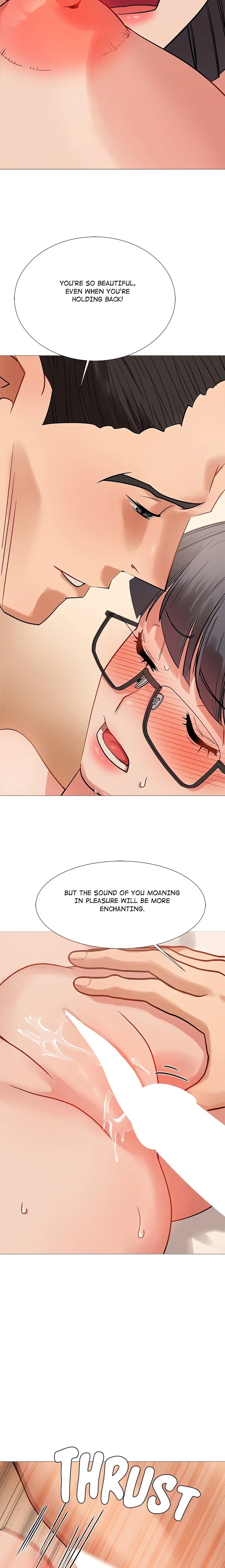 Kindness of Evil - Chapter 6 [photo 9] - MangaPorn