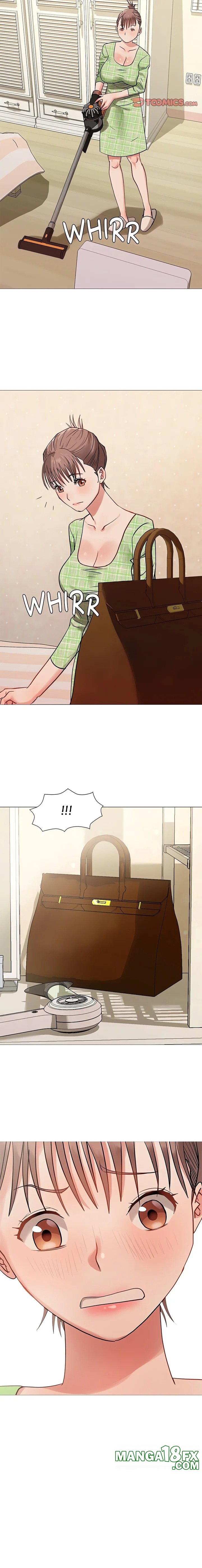 Kindness of Evil - Chapter 7 [photo 10] - MangaPorn