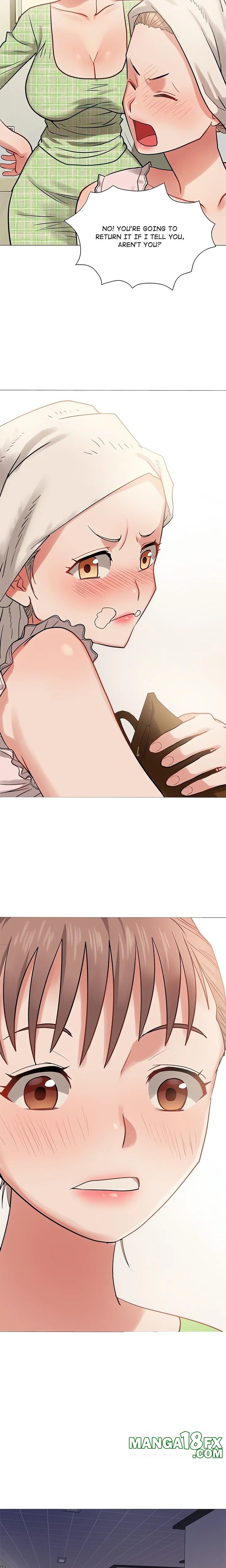 Kindness of Evil - Chapter 7 [photo 13] - MangaPorn