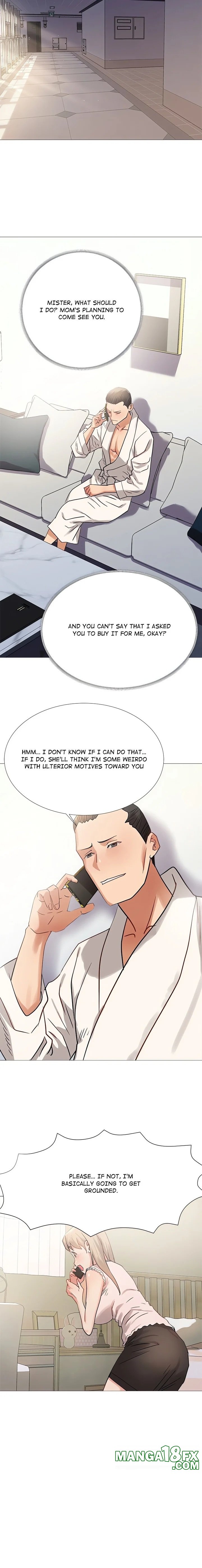 Kindness of Evil - Chapter 7 [photo 14] - MangaPorn